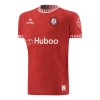 Maillot de Foot Bristol City Domicile 2024-25